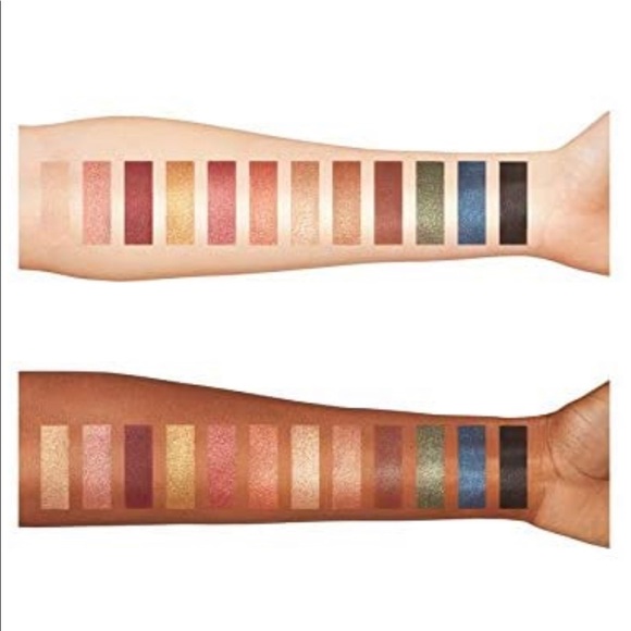 Charlotte tilbury Icon eye palettes - Picture 12 of 15